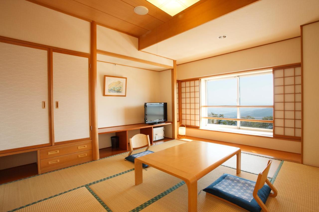 Kyukamura Iwate Amiharionsen Shizukuishi Luaran gambar